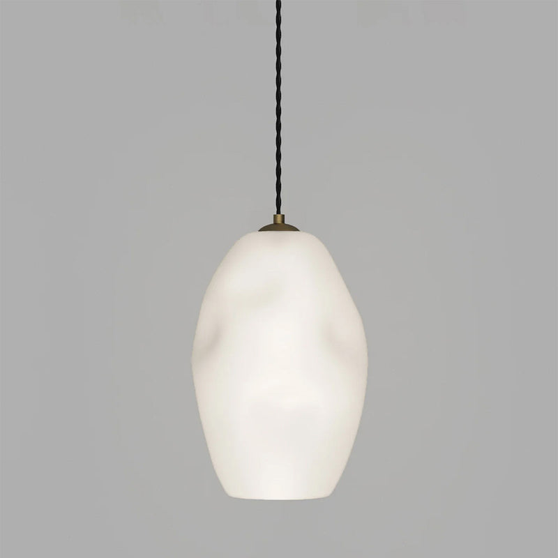 Organic Pendant Light