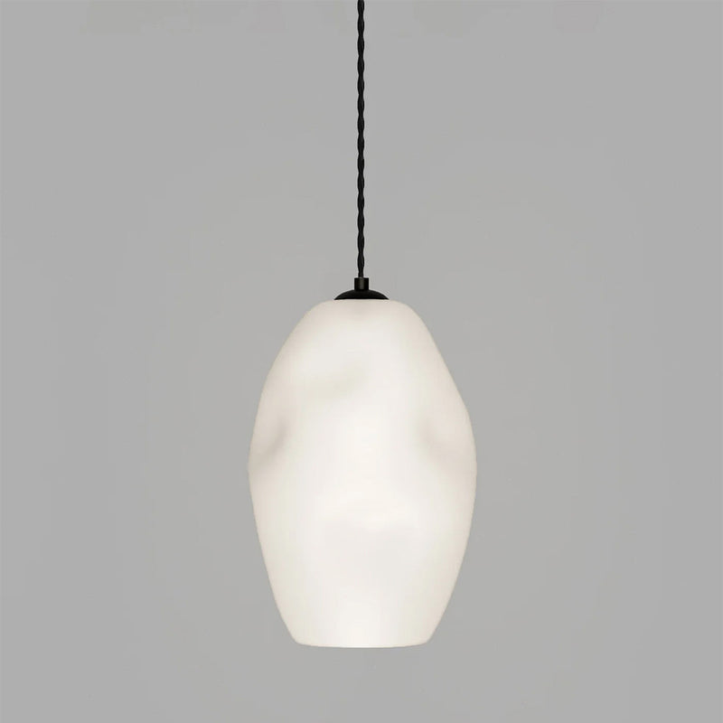 Organic Pendant Light