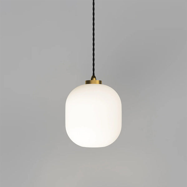 Parlour Curve Pendant Light