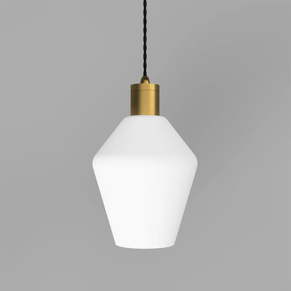 Parlour Geo Pendant Light