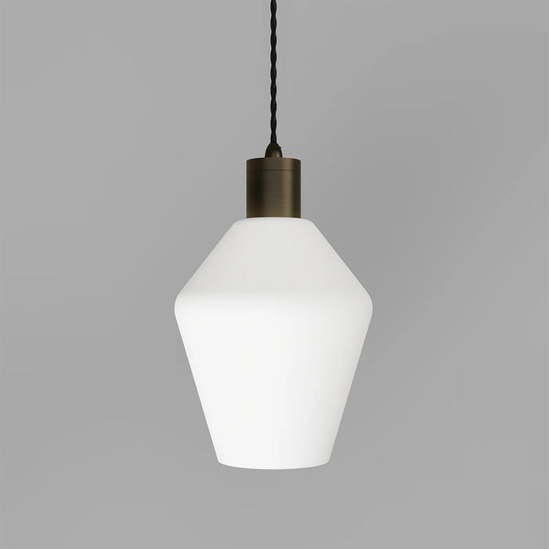 Parlour Geo Pendant Light