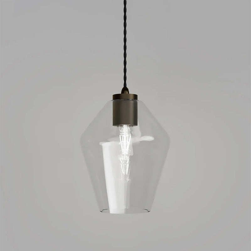 Parlour Geo Pendant Light
