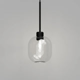 Parlour Lite Curve Pendant Light