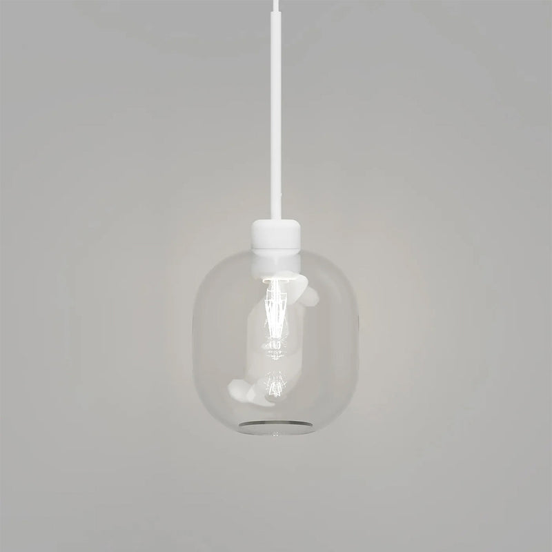 Parlour Lite Curve Pendant Light