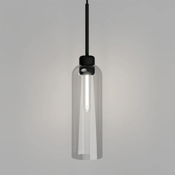 Parlour Lite Elong Pendant Light