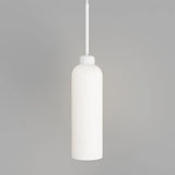 Parlour Lite Elong Pendant Light