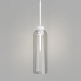 Parlour Lite Elong Pendant Light