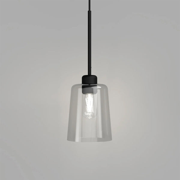 Parlour Lite Glass Pendant Light