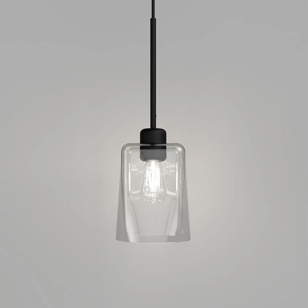 Parlour Lite Glass Pendant Light