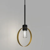 Parlour Lite Ring Pendant Light