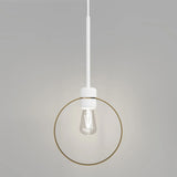 Parlour Lite Ring Pendant Light