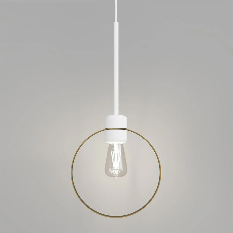 Parlour Lite Ring Pendant Light