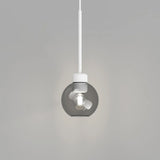 Parlour Lite Sphere Pendant Light