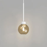 Parlour Lite Sphere Pendant Light