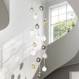 Parlour Lite Sphere Pendant Light