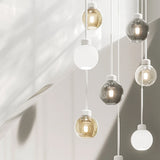 Parlour Lite Sphere Pendant Light