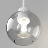 Parlour Lite Sphere Pendant Light