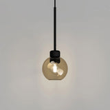 Parlour Lite Sphere Pendant Light