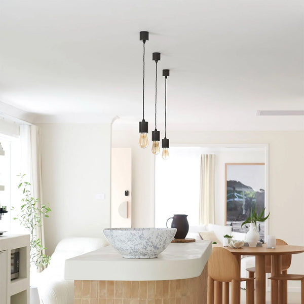 Parlour Pendant Light