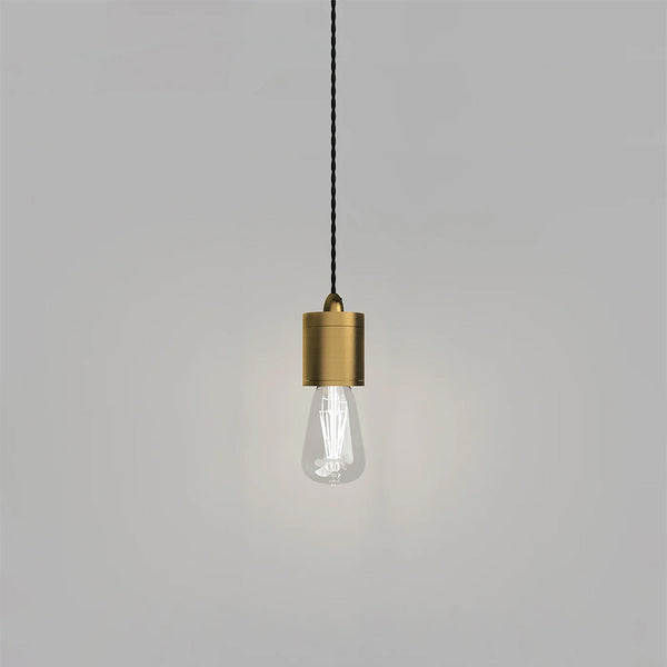 Parlour Pendant Light