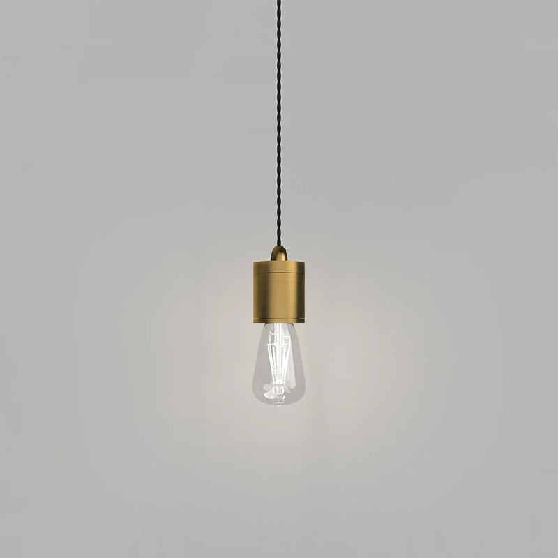 Parlour Pendant Light