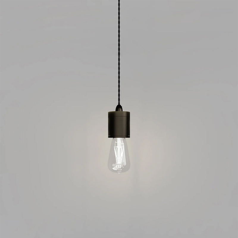 Parlour Pendant Light