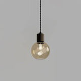 Parlour Sphere Pendant Light