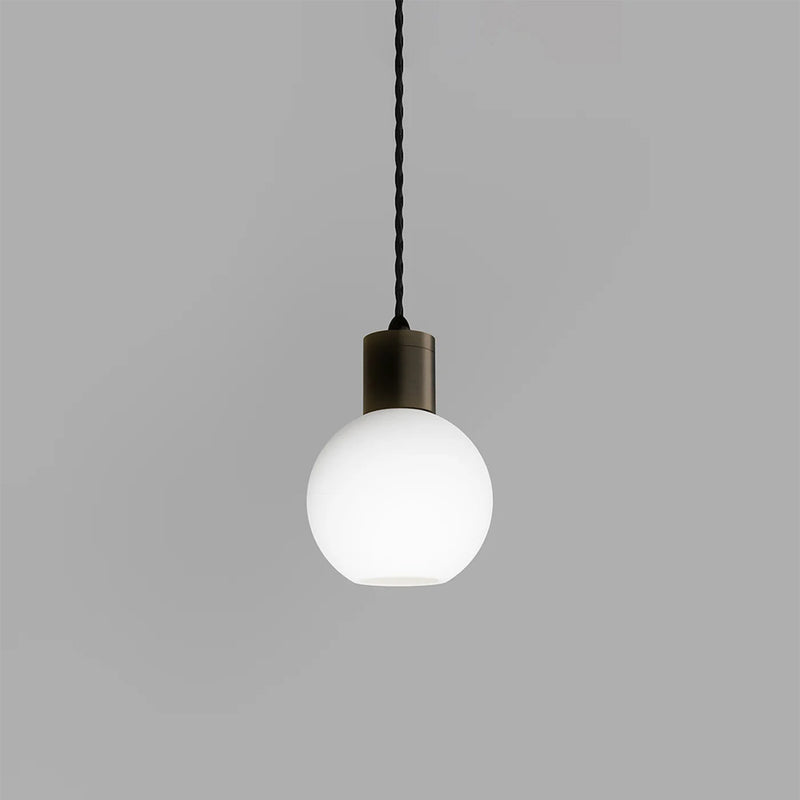 Parlour Sphere Pendant Light