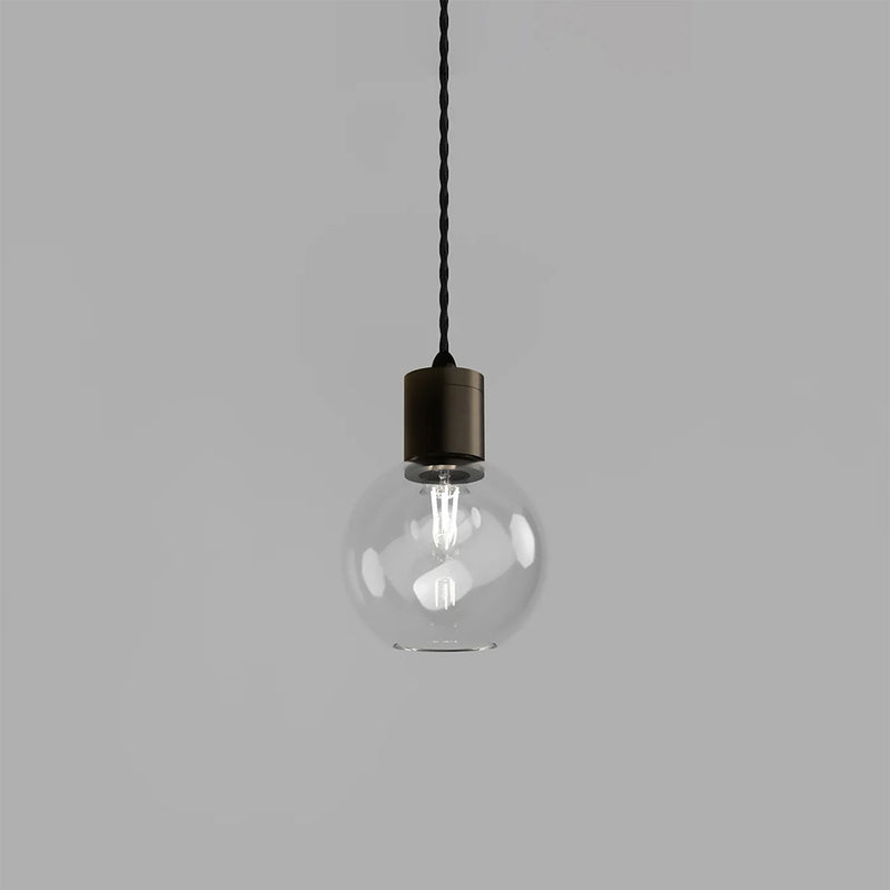 Parlour Sphere Pendant Light