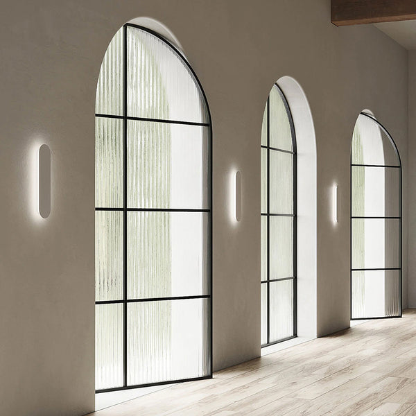 Shadow Long Wall Light