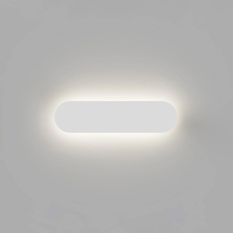 Shadow Long Wall Light