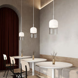 Stak Pendant Light