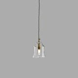 Tulip Pendant Light