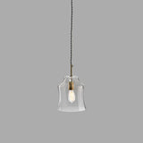 Tulip Pendant Light