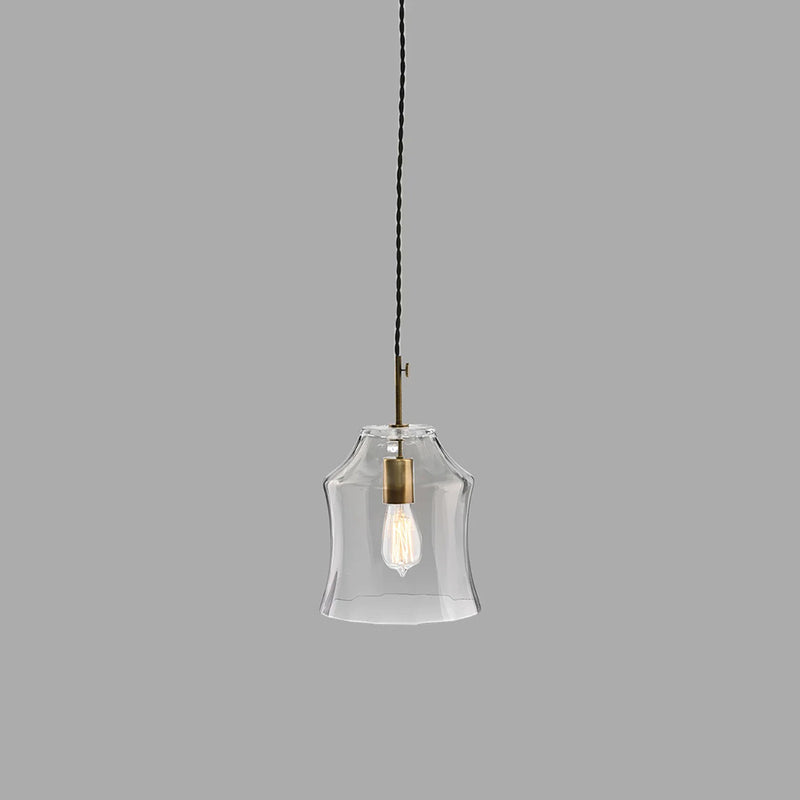 Tulip Pendant Light