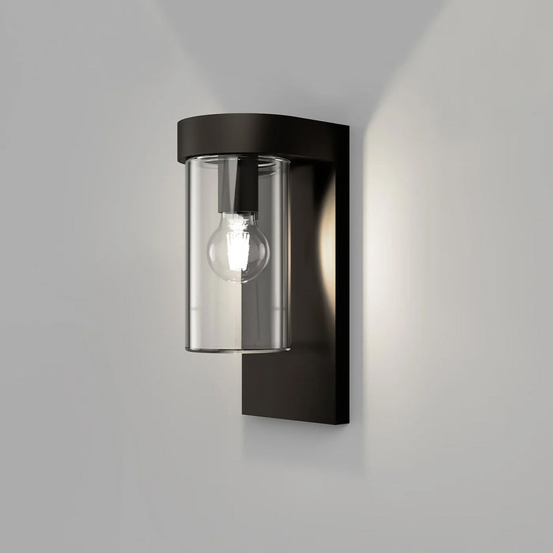 Tuva Outdoor Wall Light