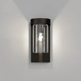 Tuva Outdoor Wall Light