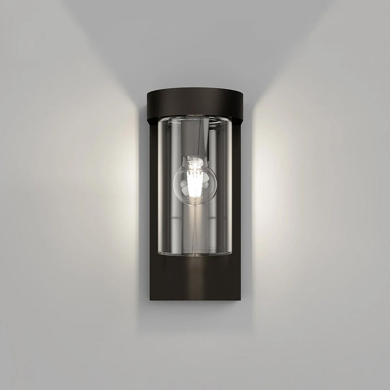 Tuva Outdoor Wall Light