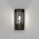 Tuva Outdoor Wall Light