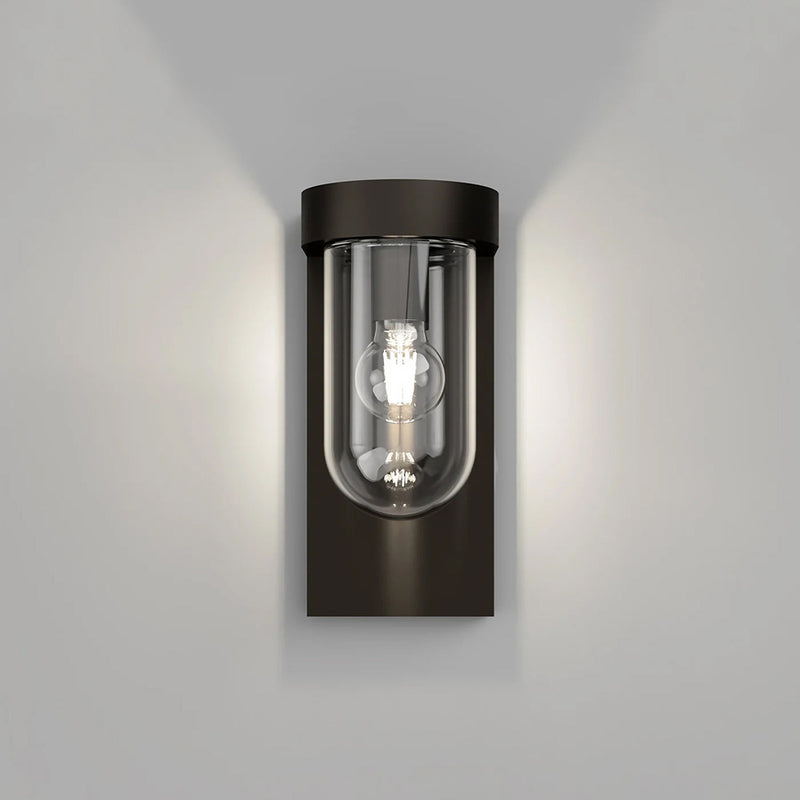 Tuva Outdoor Wall Light