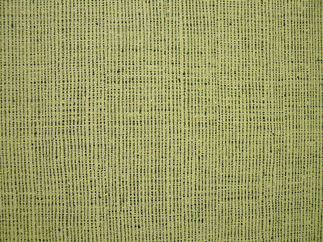 Green Fabric