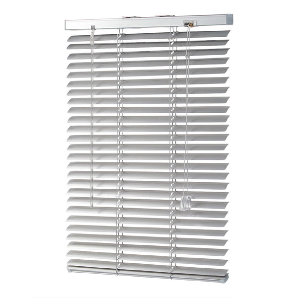 Aluminium 25mm Venetian Blind