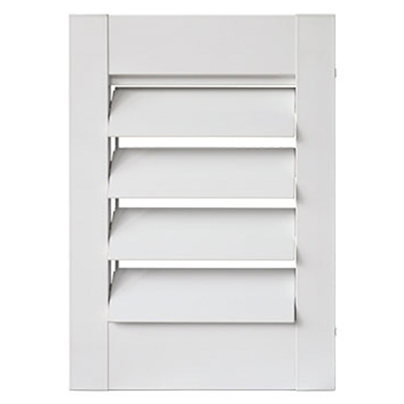 Ambience Internal Aluminium Shutter
