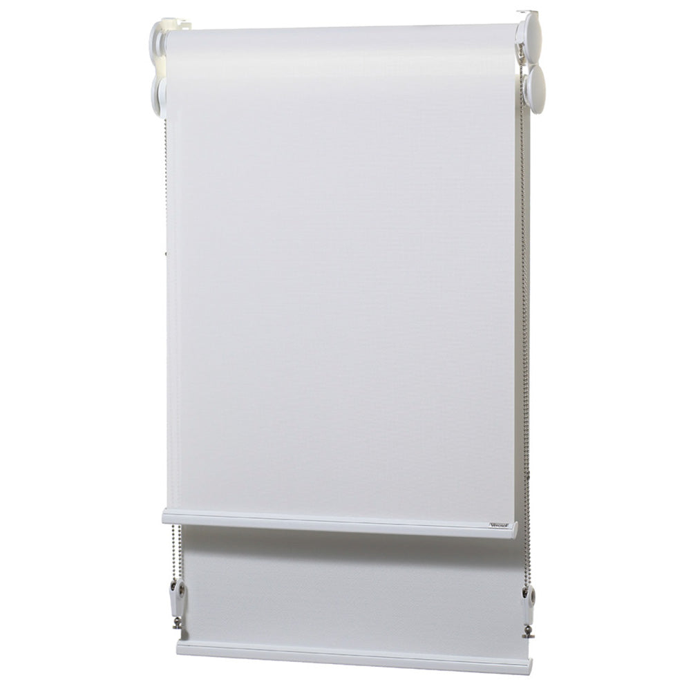 Ambience Twin Roller Blind – Inside Story Australia