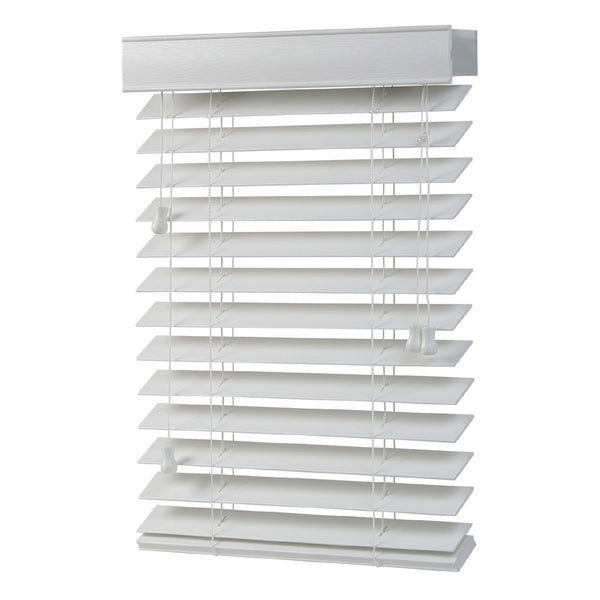 Polyresin 50mm Venetian Blind