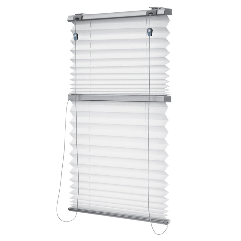 Twin Pleated & Cellular Blinds