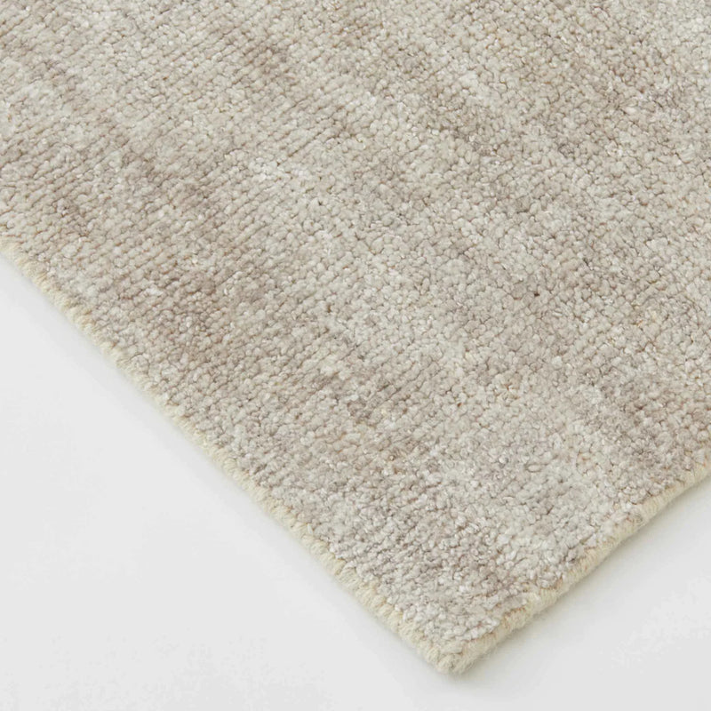 Weave Rug - Almonte - Oyster