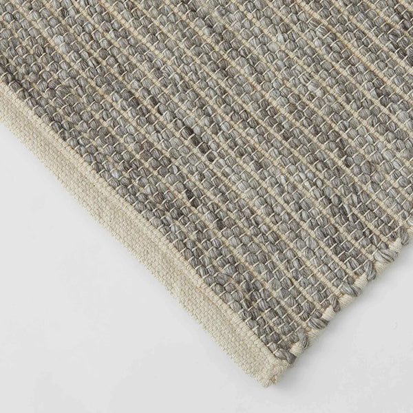 Weave Rug - Andes - Feather