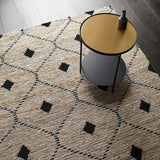 Weave Rug - Denali - Sandstorm