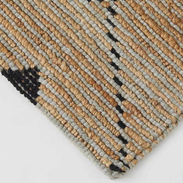 Weave Rug - Denali - Sandstorm
